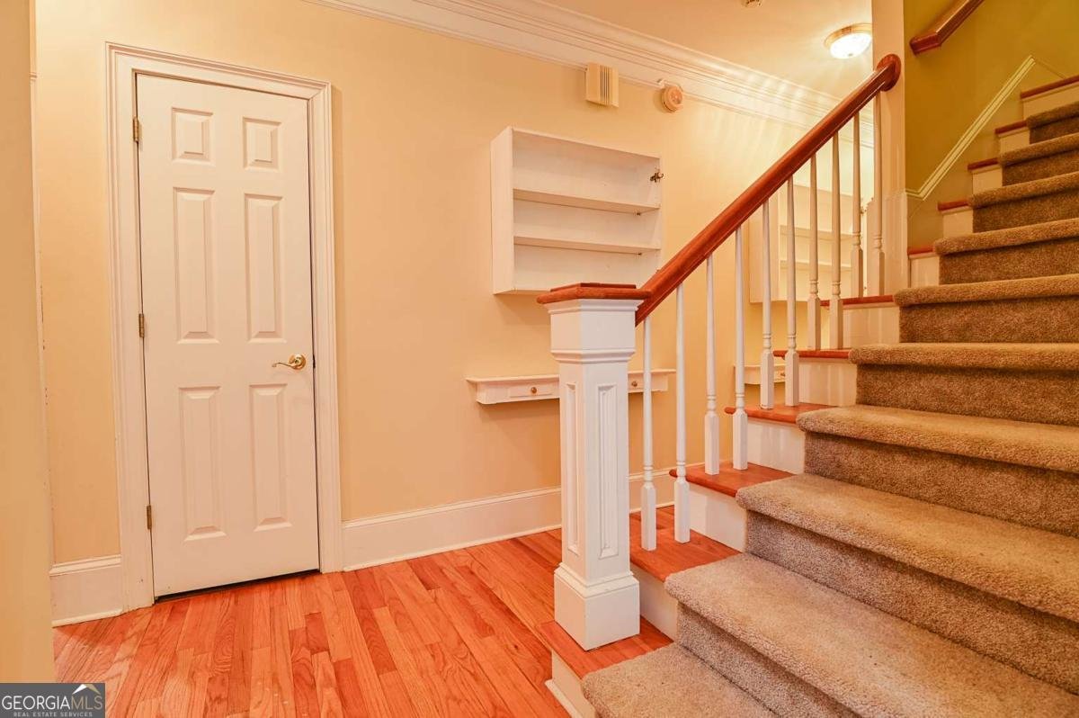 1281 Tanglebrook Drive Athens - 29