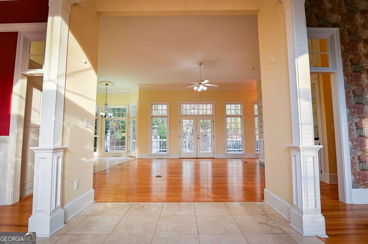 1281 Tanglebrook Drive Athens - 3