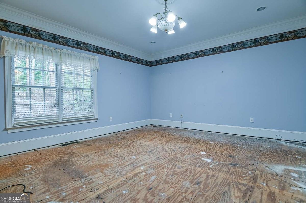 1281 Tanglebrook Drive Athens - 30
