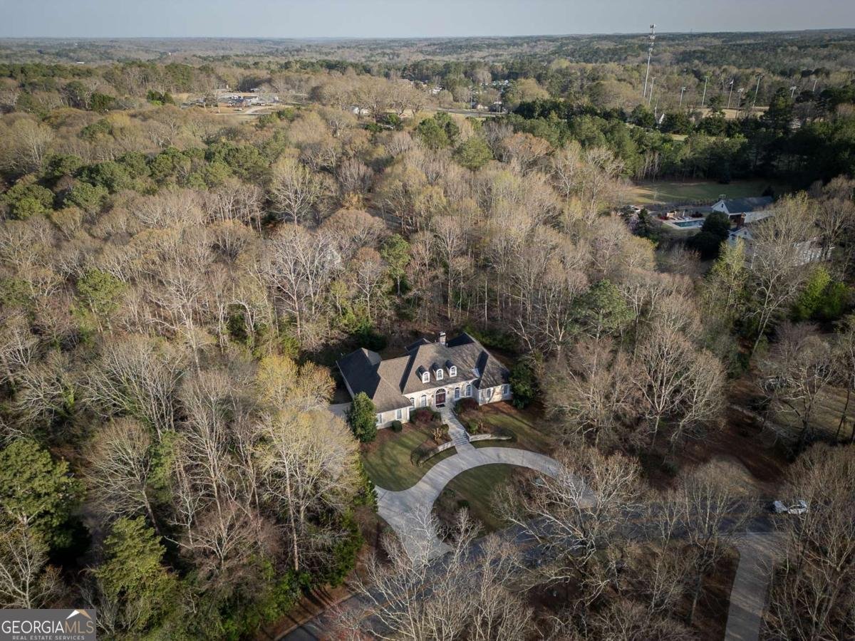 1281 Tanglebrook Drive Athens - 37