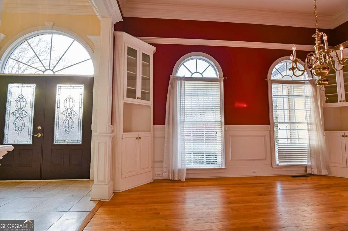 1281 Tanglebrook Drive Athens - 4