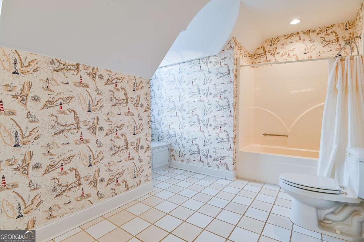 1281 Tanglebrook Drive Athens - 42