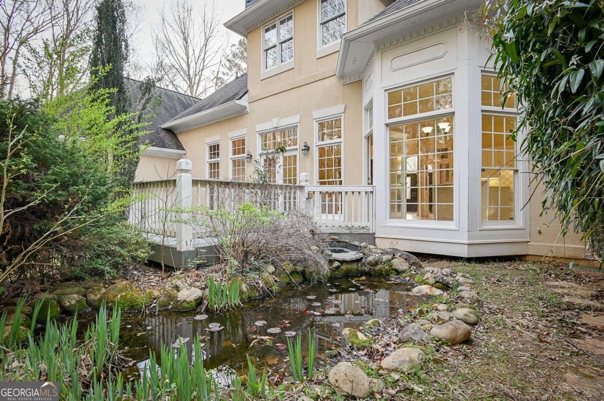 1281 Tanglebrook Drive Athens - 46