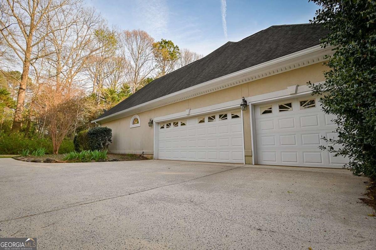 1281 Tanglebrook Drive Athens - 48