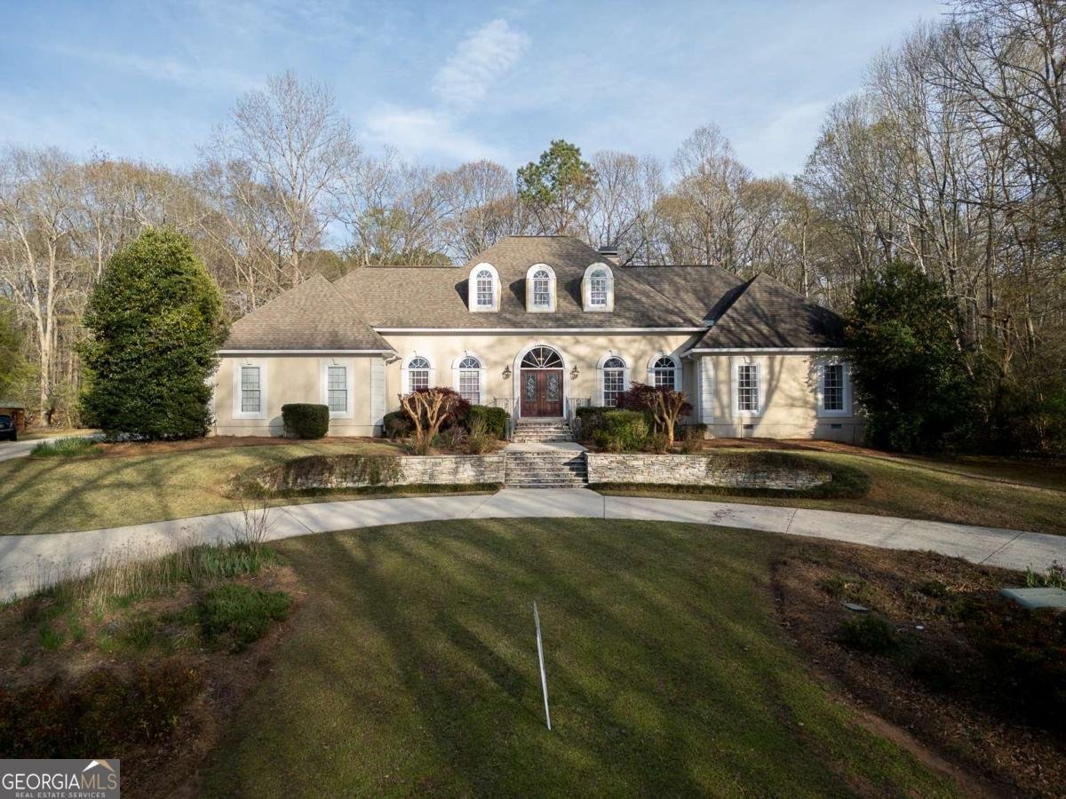 1281 Tanglebrook Drive Athens - 49