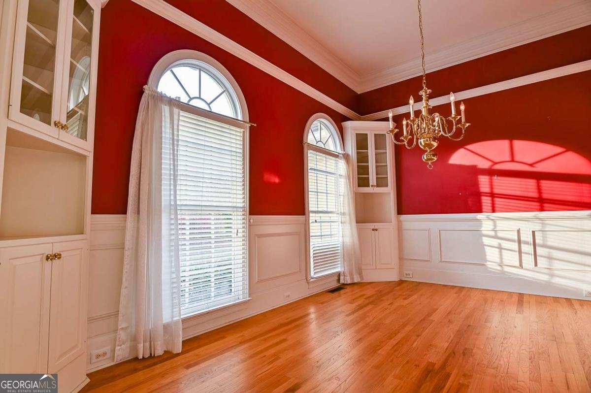 1281 Tanglebrook Drive Athens - 5