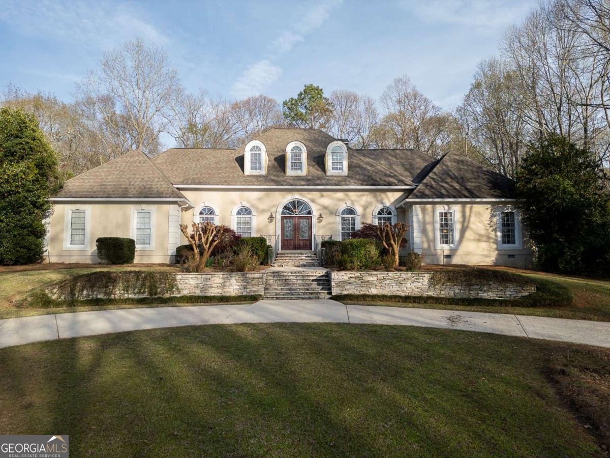 1281 Tanglebrook Drive Athens - 50