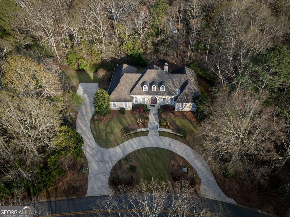 1281 Tanglebrook Drive Athens - 51