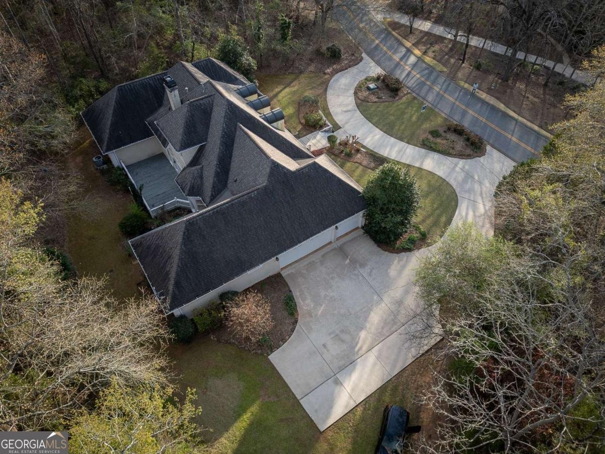 1281 Tanglebrook Drive Athens - 53