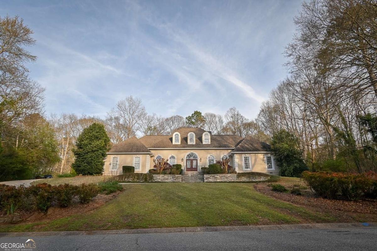 1281 Tanglebrook Drive Athens - 55