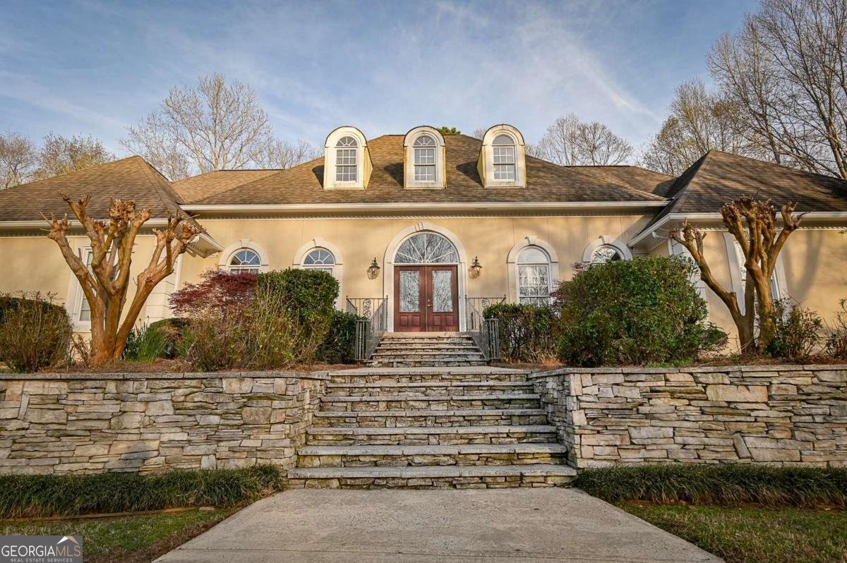 1281 Tanglebrook Drive Athens - 56