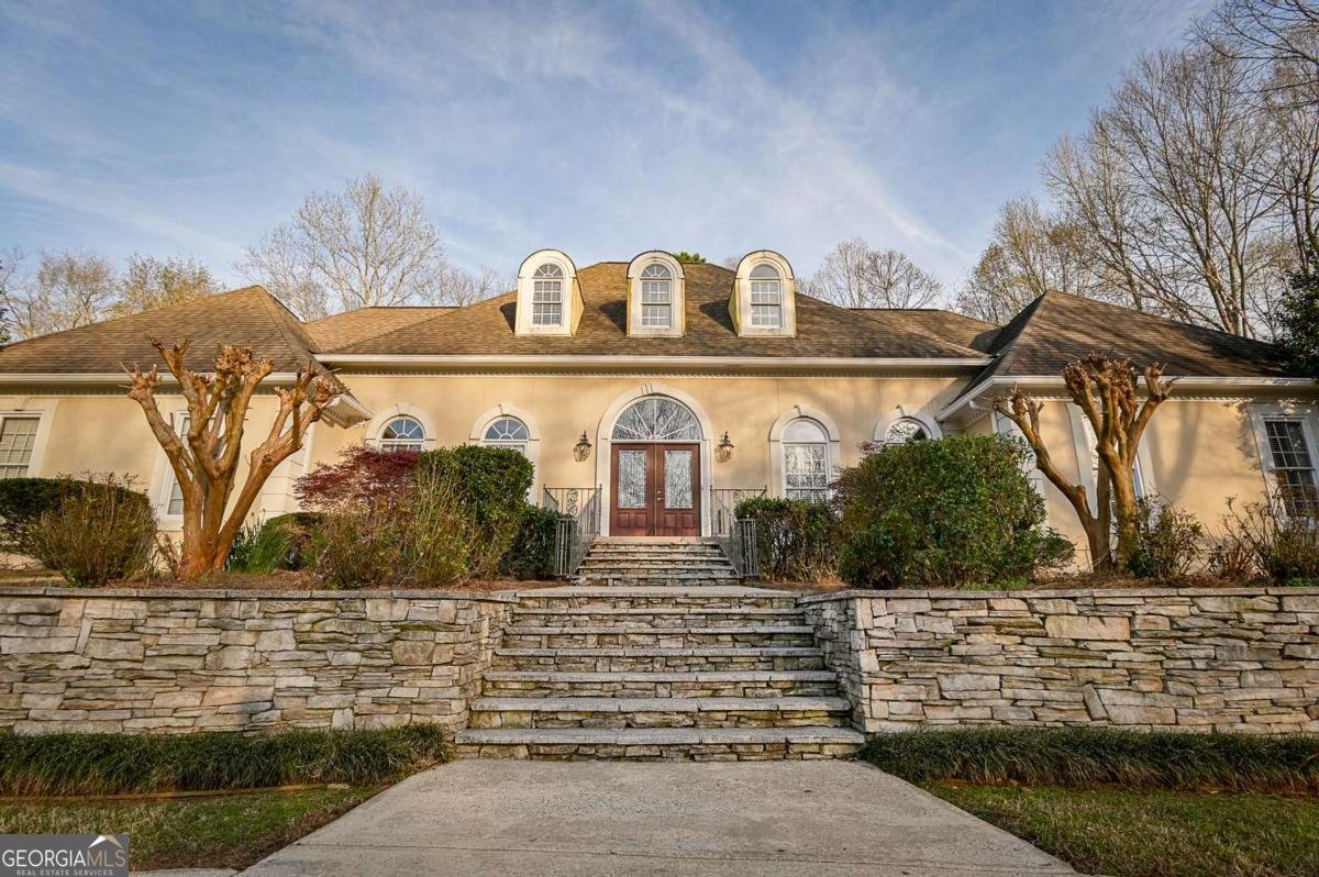 1281 Tanglebrook Drive Athens - 57