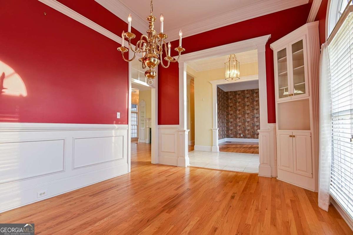 1281 Tanglebrook Drive Athens - 6