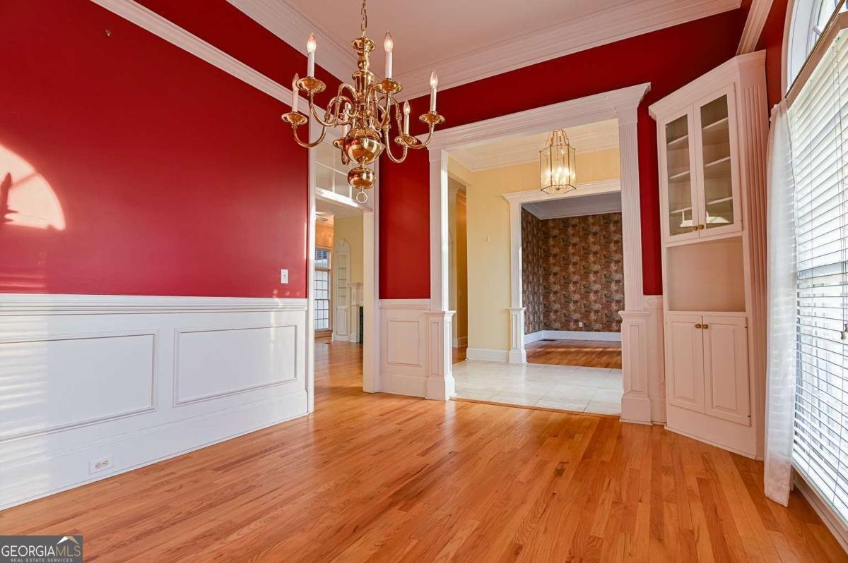 1281 Tanglebrook Drive Athens - 7