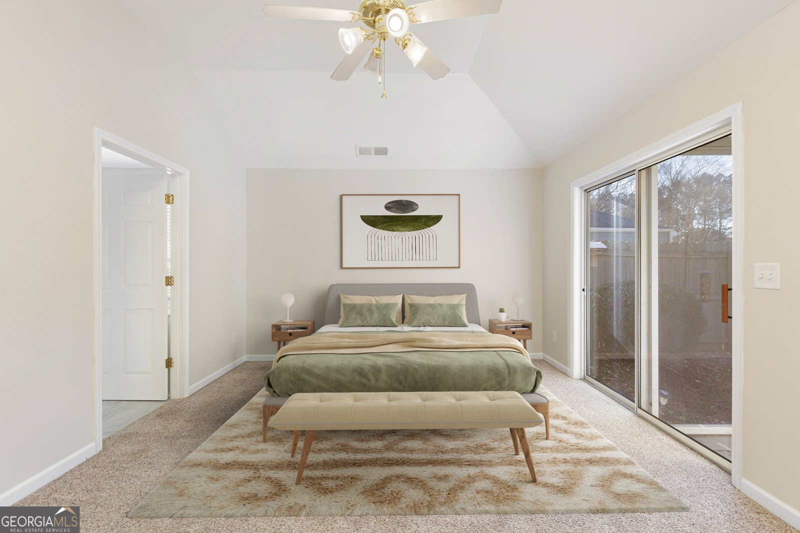 4071 Cottage Oaks Drive Acworth - 16