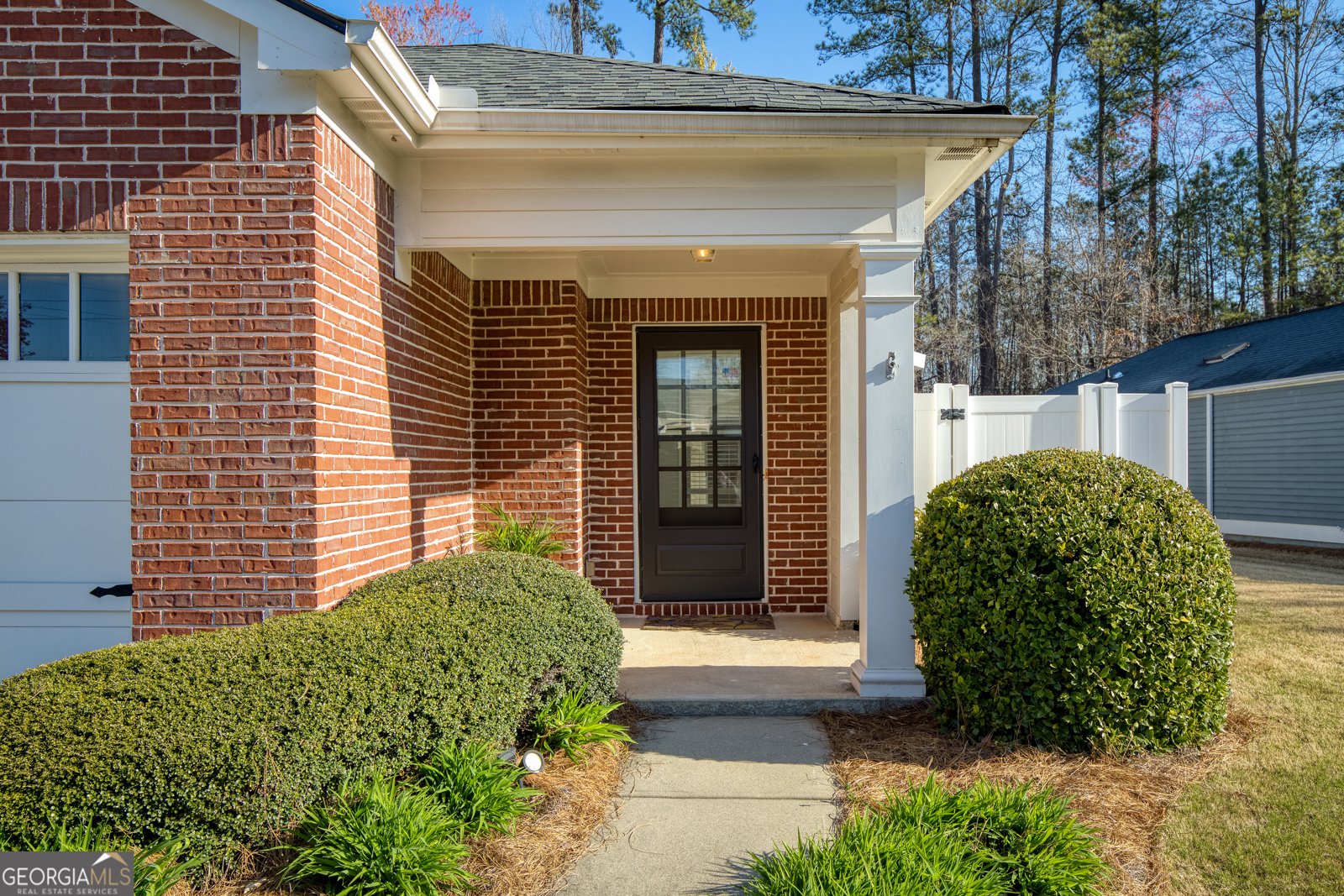 4071 Cottage Oaks Drive Acworth - 2