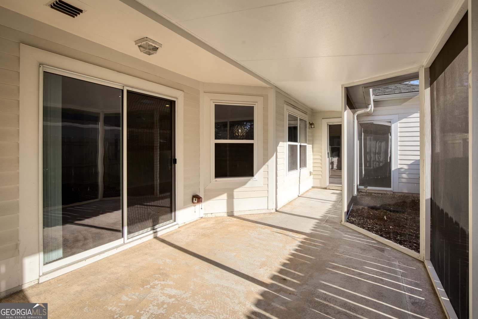 4071 Cottage Oaks Drive Acworth - 28