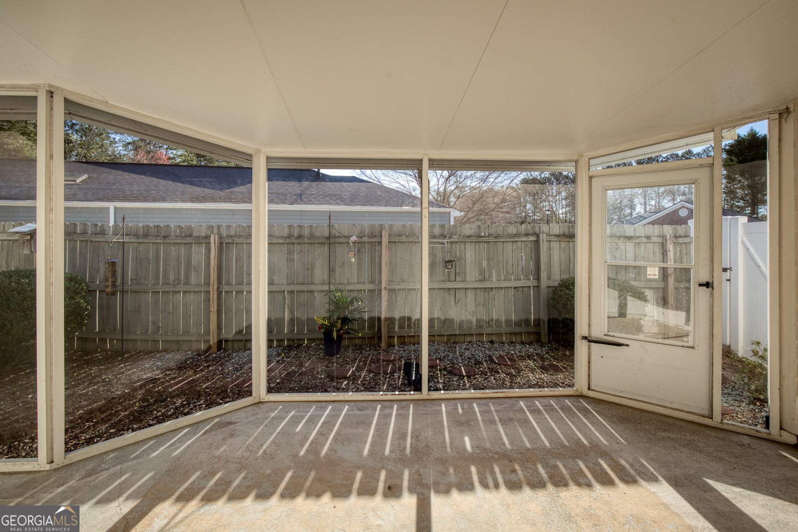 4071 Cottage Oaks Drive Acworth - 30