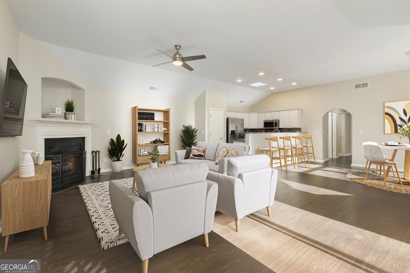 4071 Cottage Oaks Drive Acworth - 5