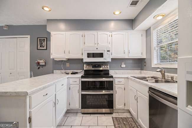 5936 Old Wellborn Trace Lithonia - 11