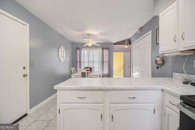 5936 Old Wellborn Trace Lithonia - 12