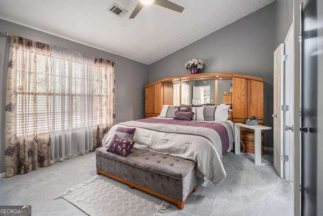 5936 Old Wellborn Trace Lithonia - 13
