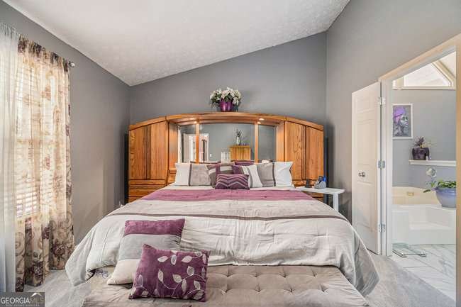 5936 Old Wellborn Trace Lithonia - 14
