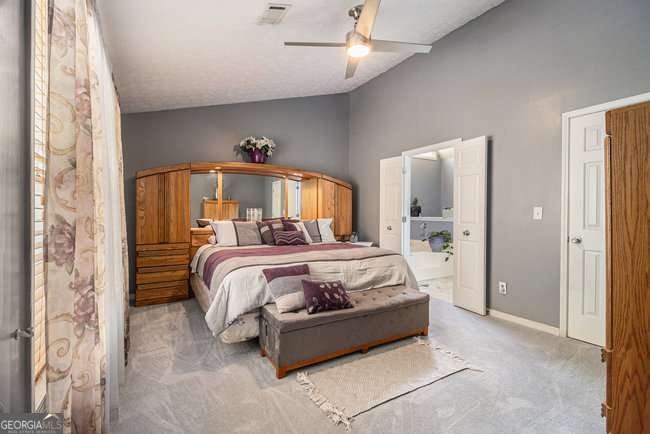 5936 Old Wellborn Trace Lithonia - 15