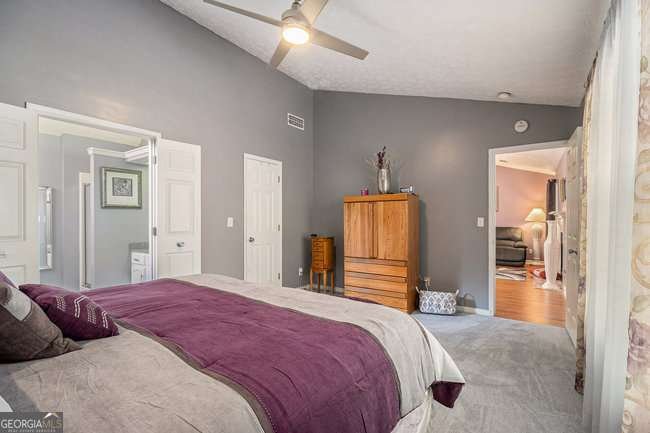 5936 Old Wellborn Trace Lithonia - 16