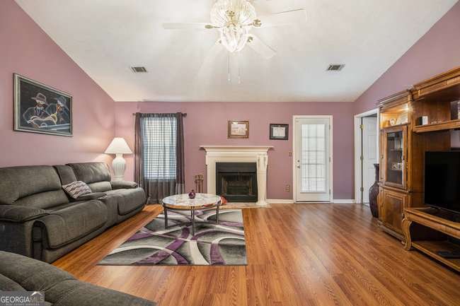 5936 Old Wellborn Trace Lithonia - 2