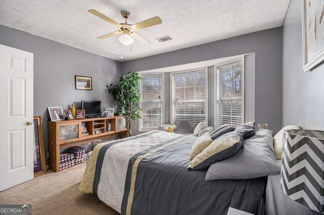 5936 Old Wellborn Trace Lithonia - 20