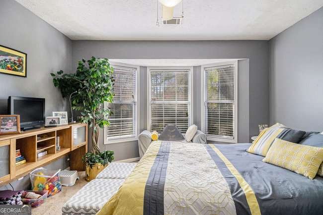 5936 Old Wellborn Trace Lithonia - 21