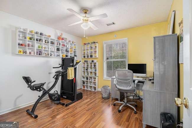 5936 Old Wellborn Trace Lithonia - 24