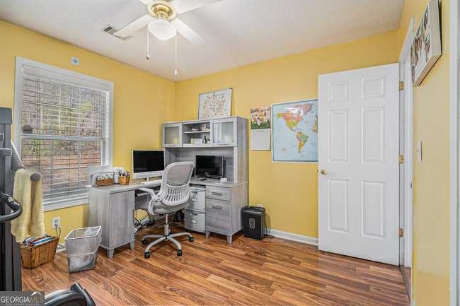 5936 Old Wellborn Trace Lithonia - 25