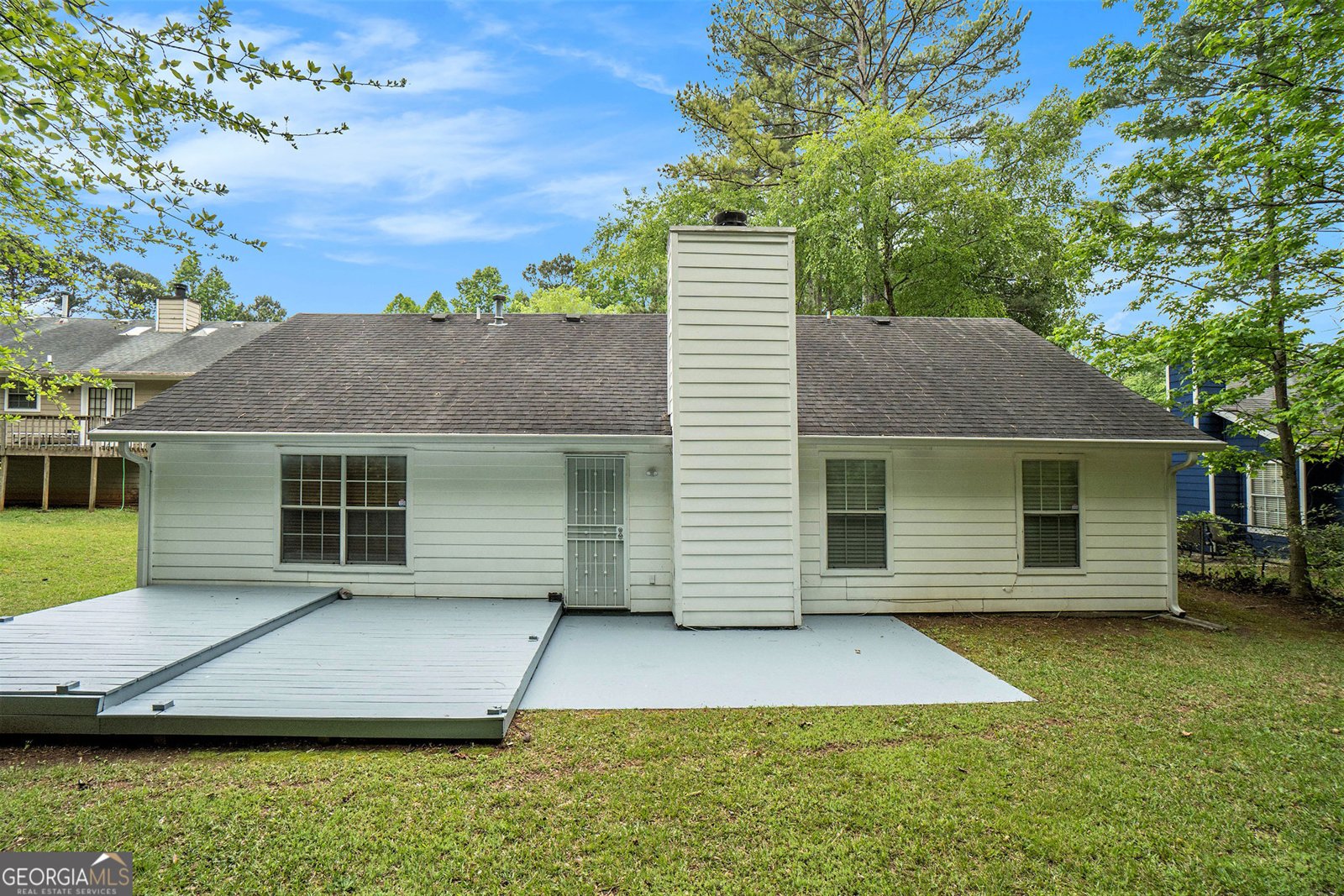 5936 Old Wellborn Trace Lithonia - 26