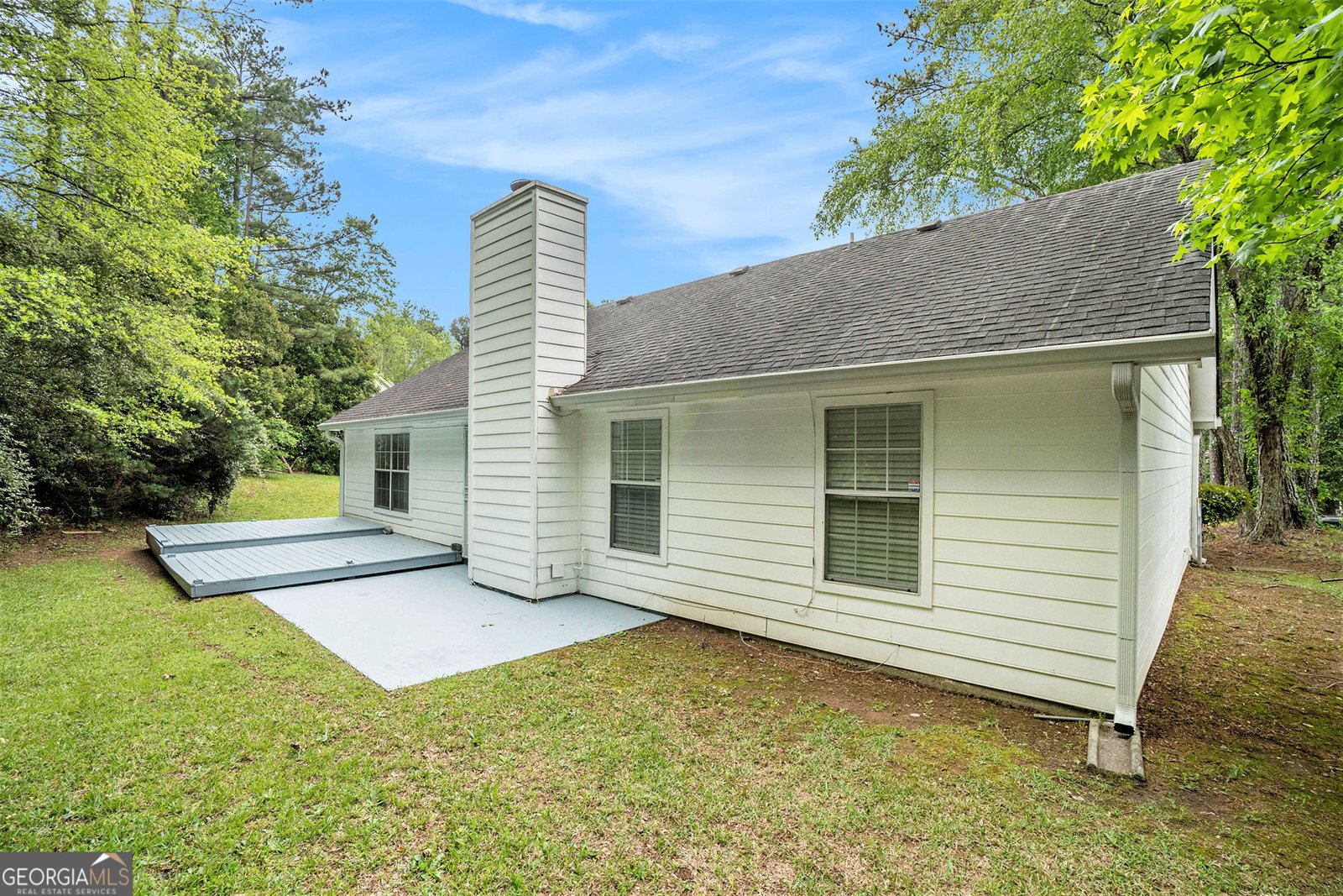 5936 Old Wellborn Trace Lithonia - 27
