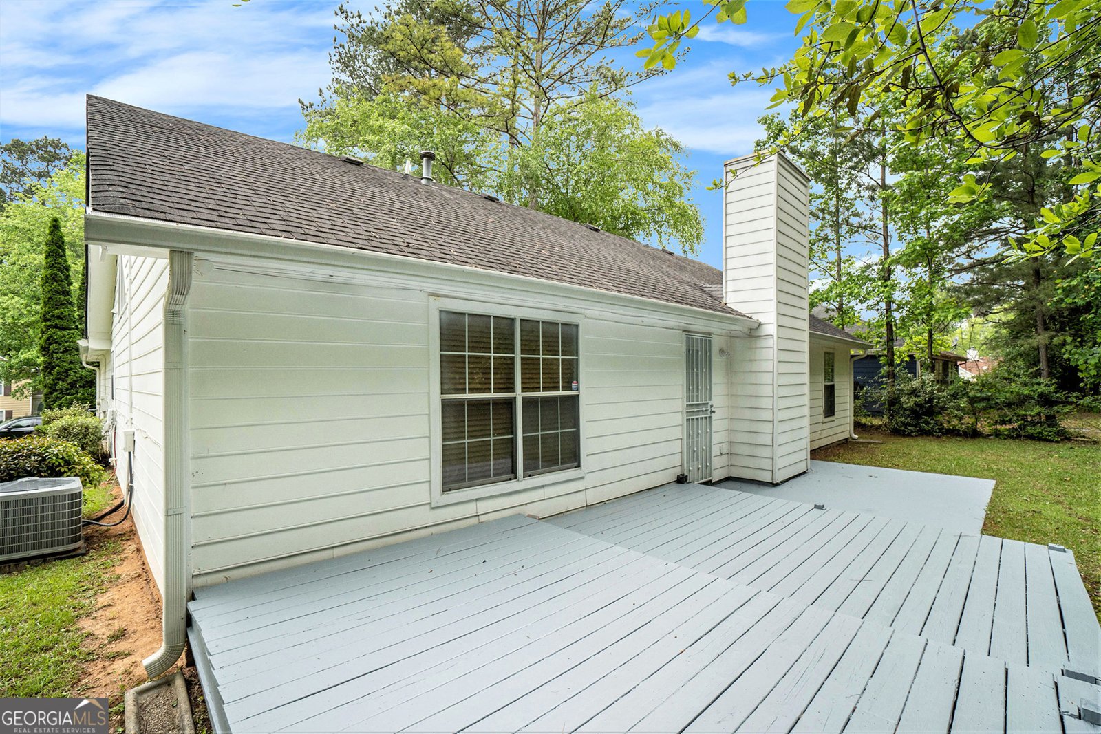 5936 Old Wellborn Trace Lithonia - 28