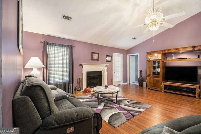 5936 Old Wellborn Trace Lithonia - 3