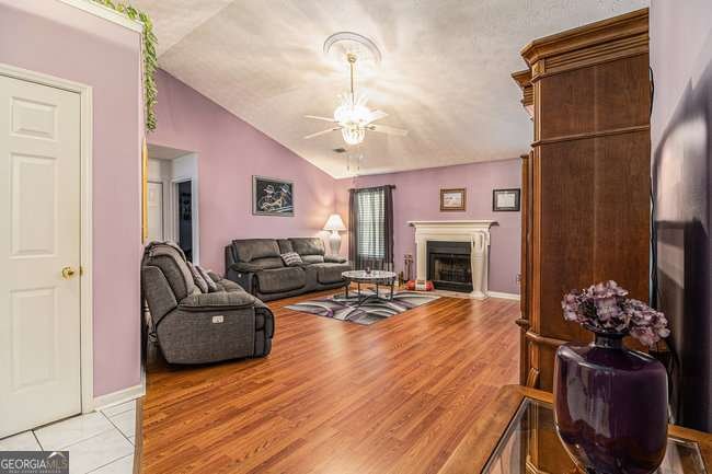 5936 Old Wellborn Trace Lithonia - 4