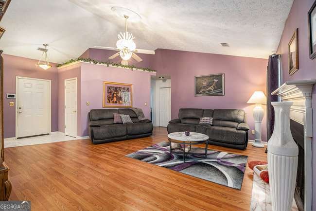 5936 Old Wellborn Trace Lithonia - 5
