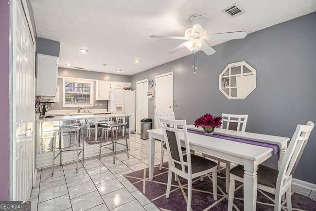 5936 Old Wellborn Trace Lithonia - 7