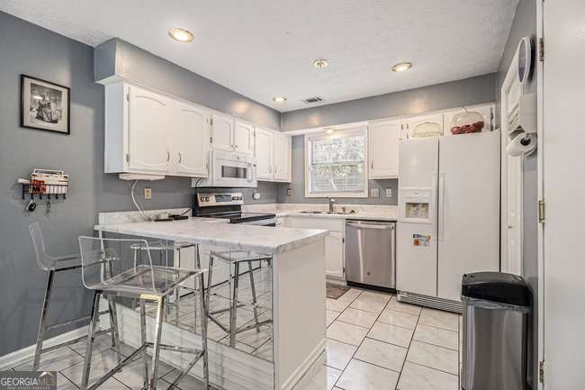 5936 Old Wellborn Trace Lithonia - 9