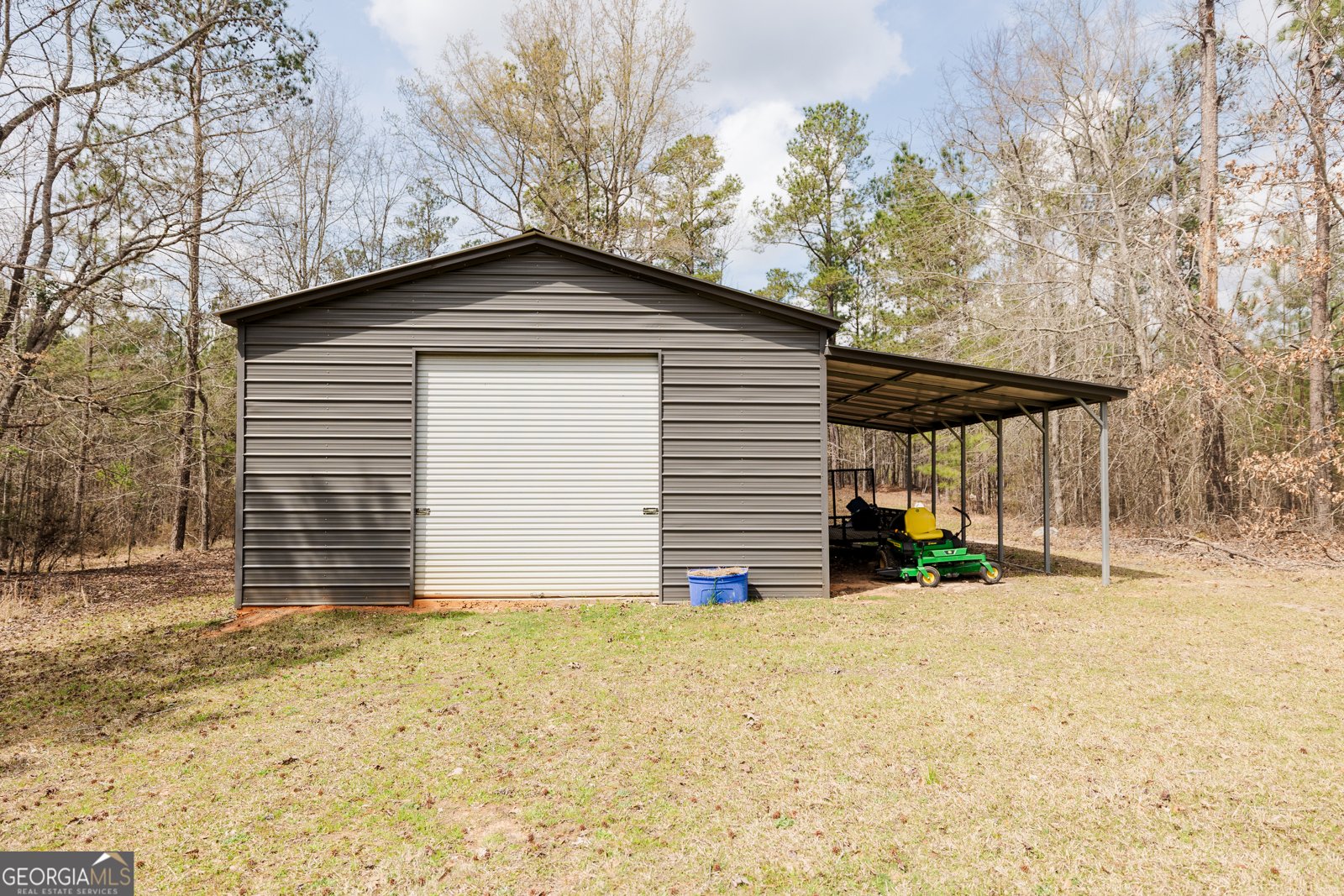 251 Pettigrew Road Milledgeville - 10