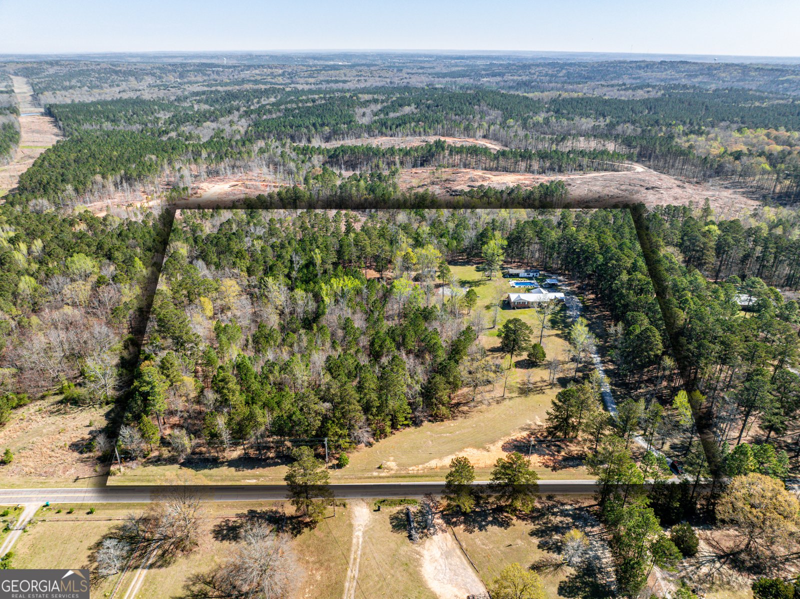 251 Pettigrew Road Milledgeville - 11