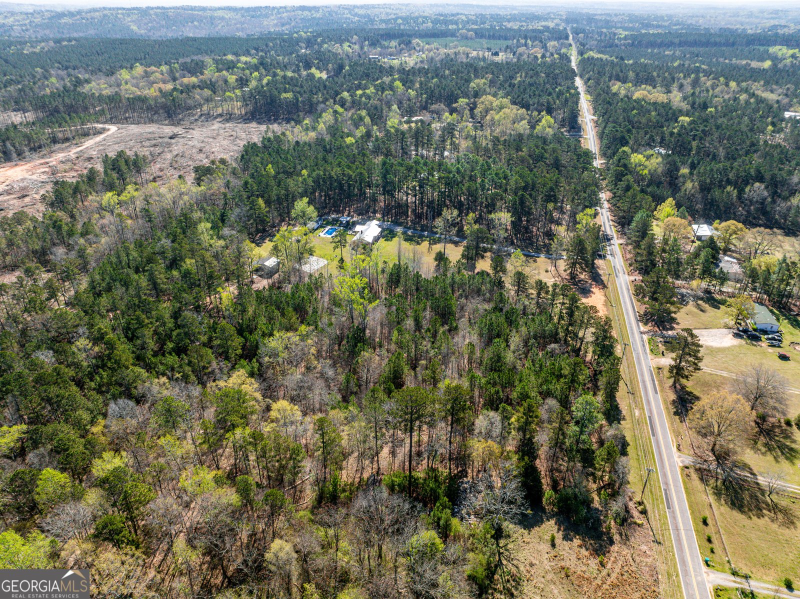 251 Pettigrew Road Milledgeville - 16