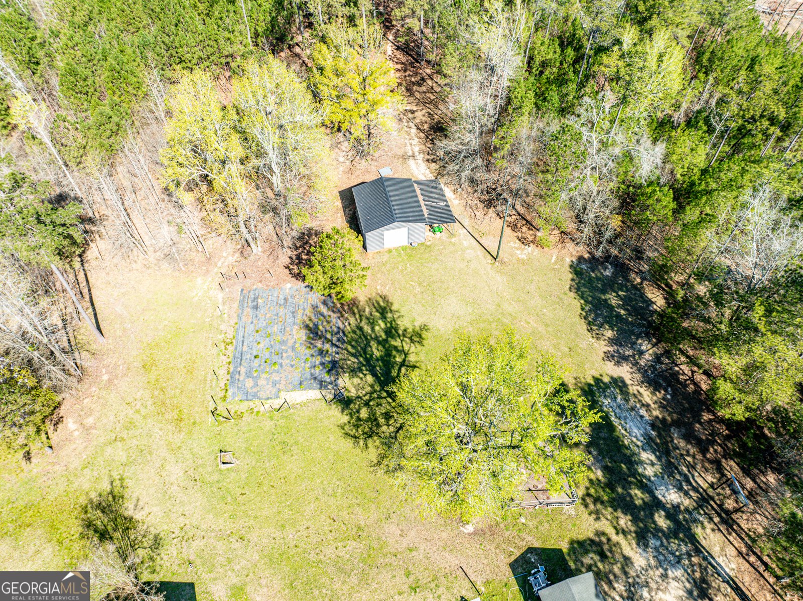 251 Pettigrew Road Milledgeville - 21