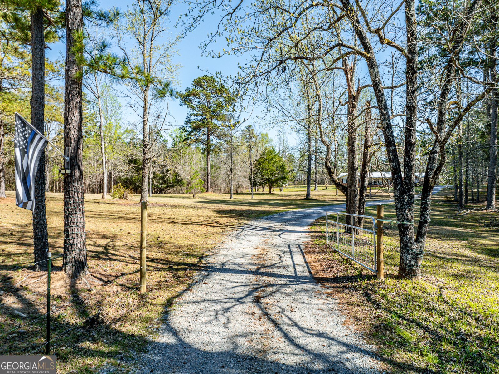 251 Pettigrew Road Milledgeville - 23