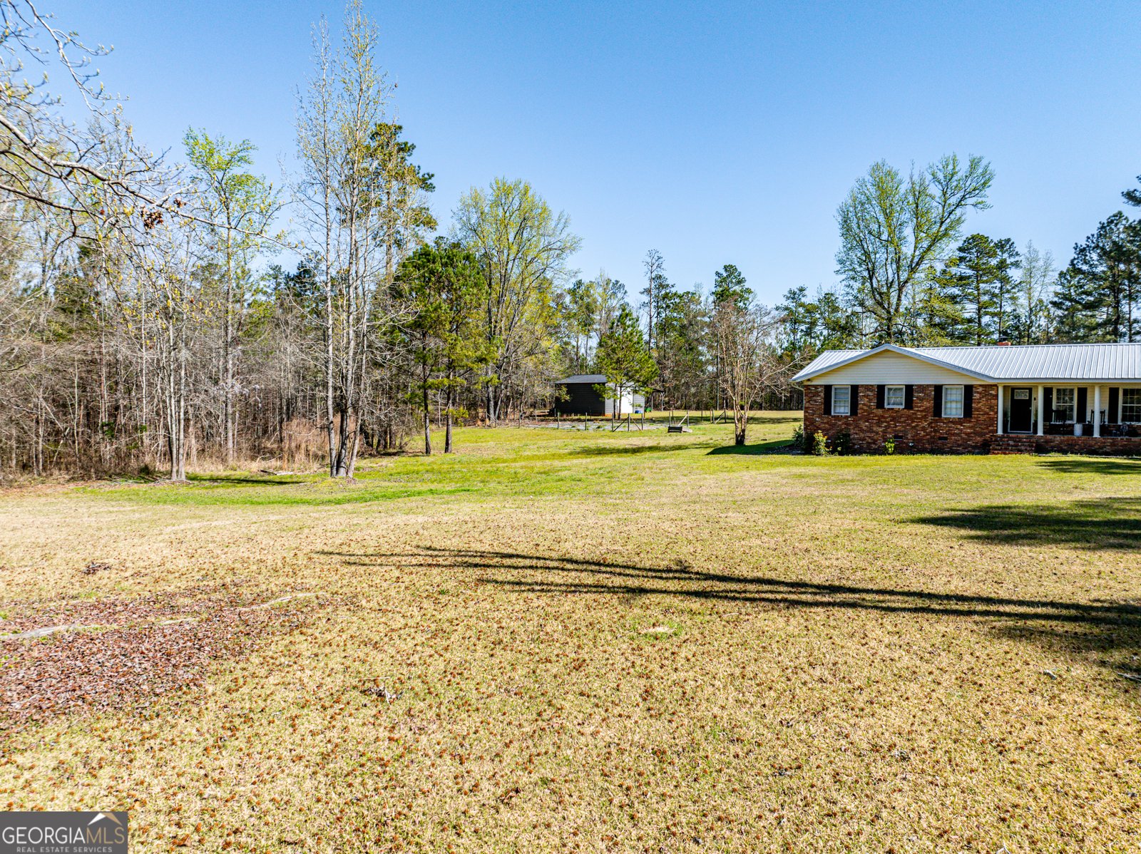 251 Pettigrew Road Milledgeville - 24