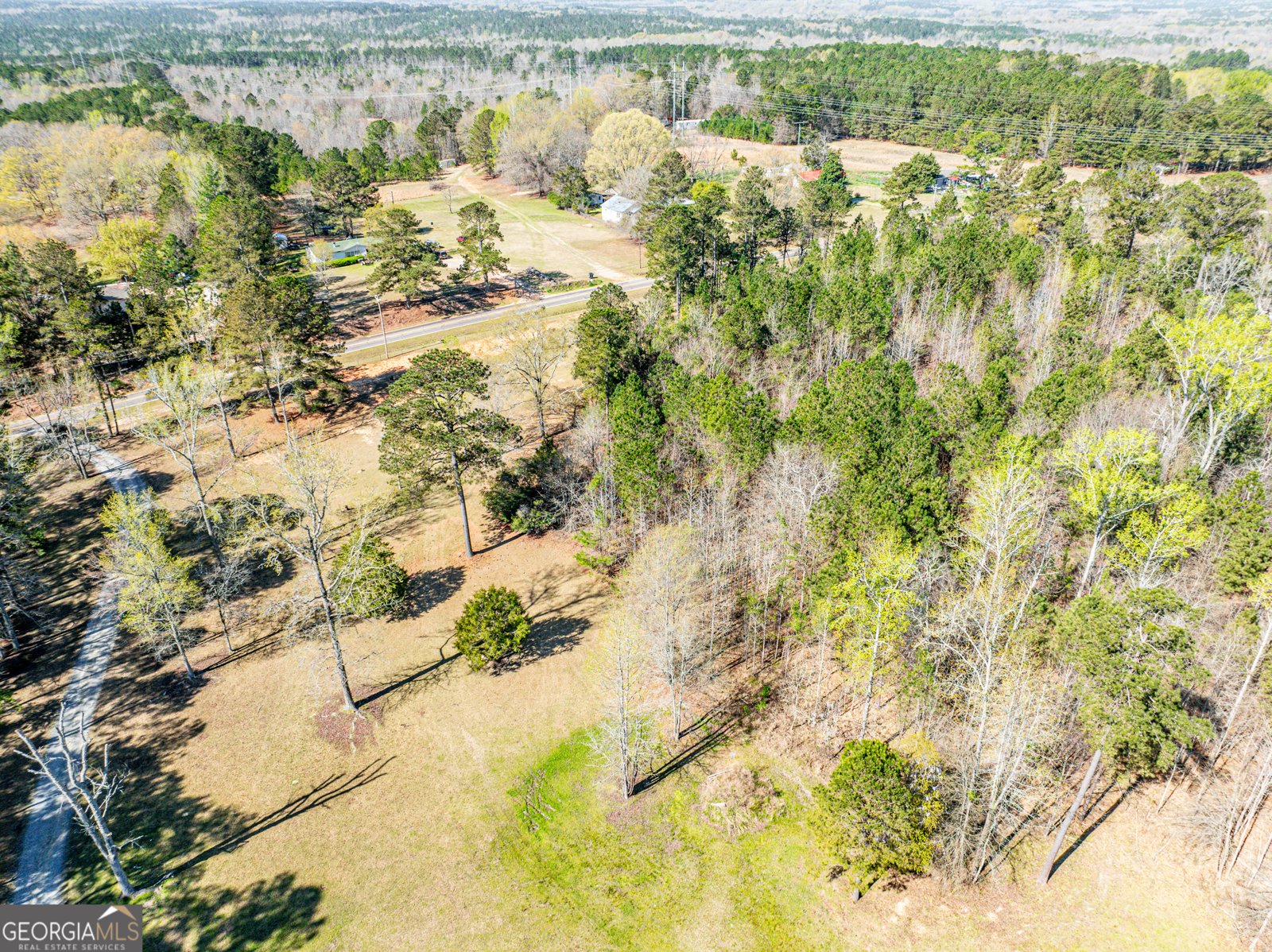 251 Pettigrew Road Milledgeville - 26