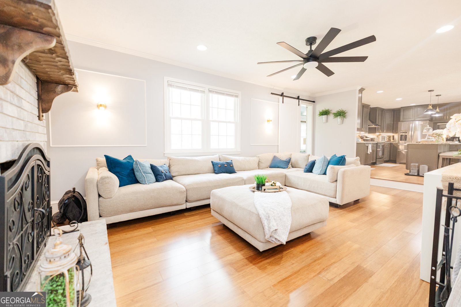 251 Pettigrew Road Milledgeville - 33